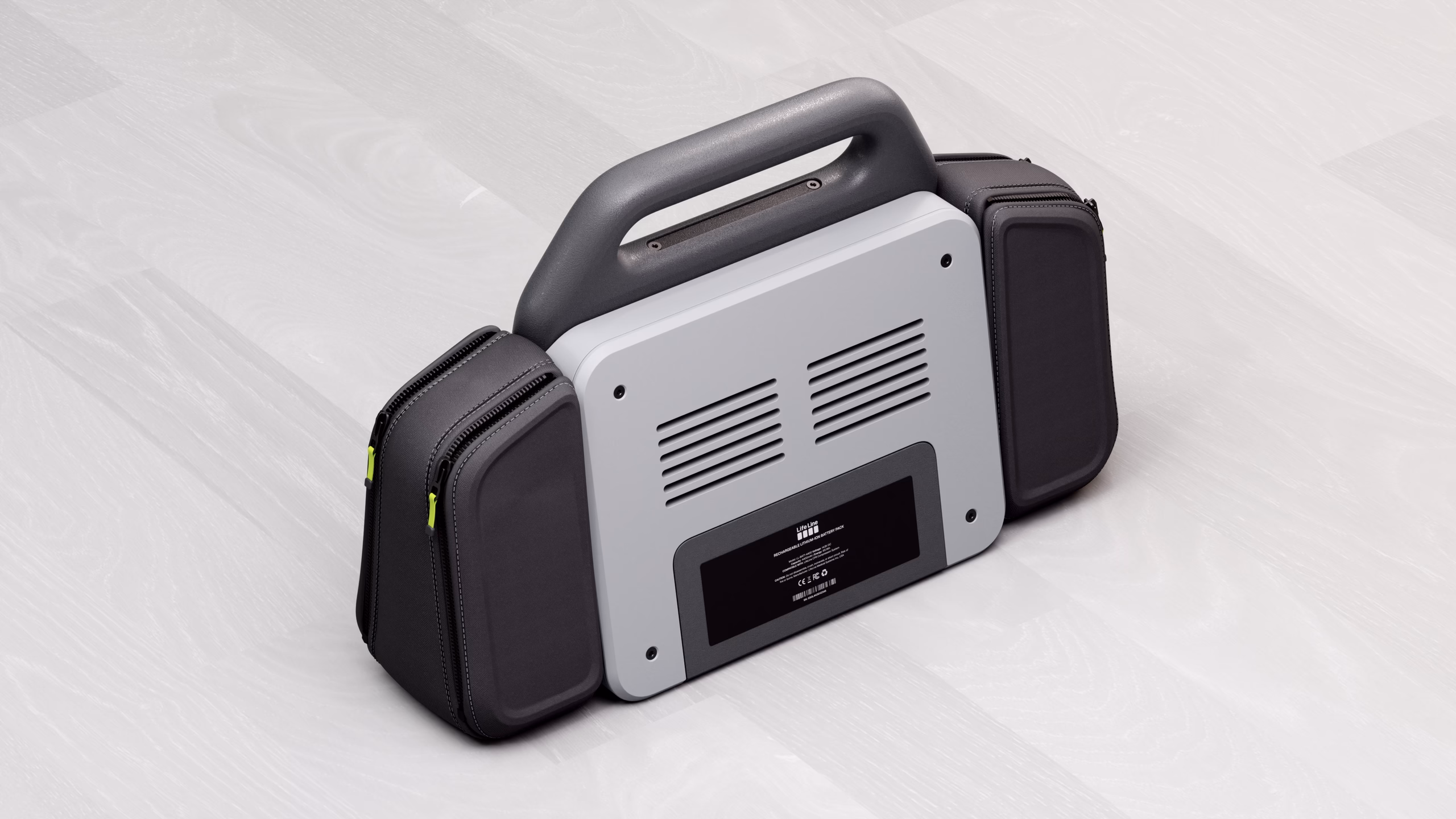 Portable Design