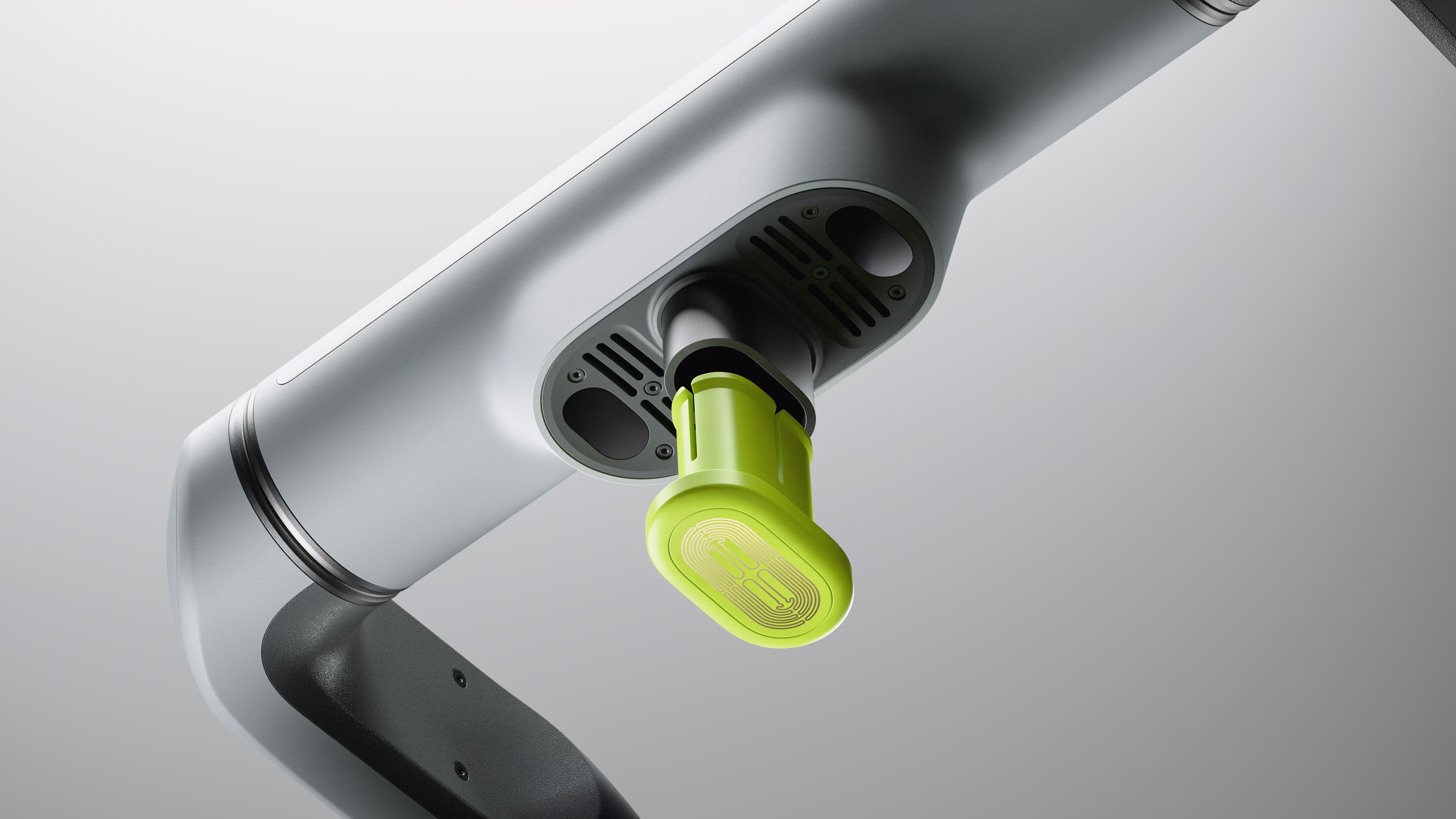 Integrated Sternum Electrode