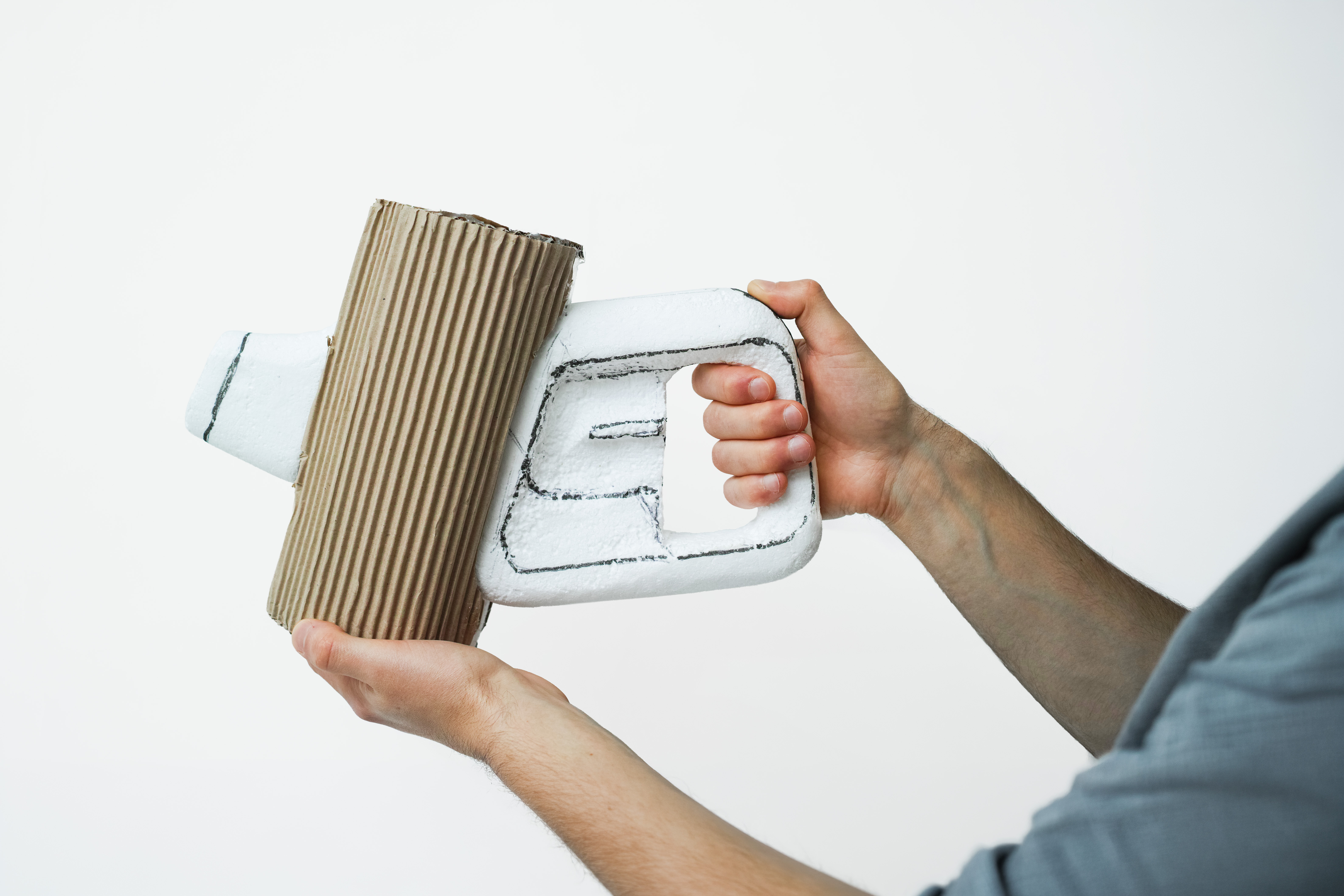 Process and ergonomics exploration