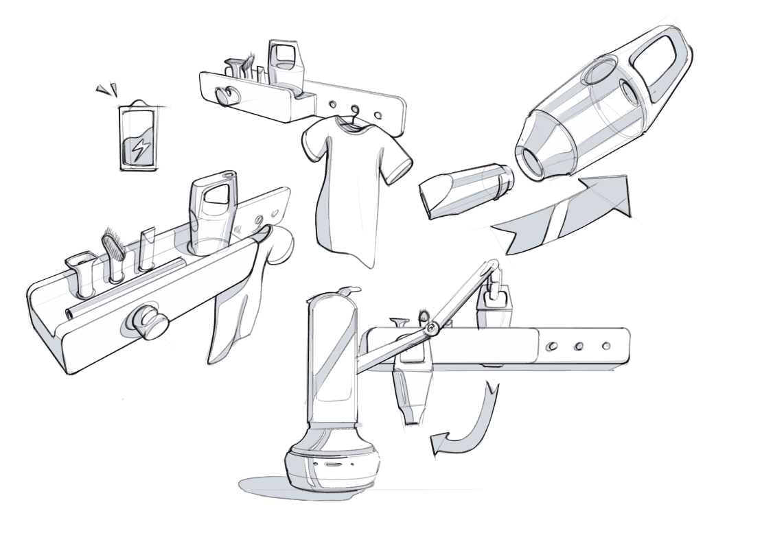The Workshop