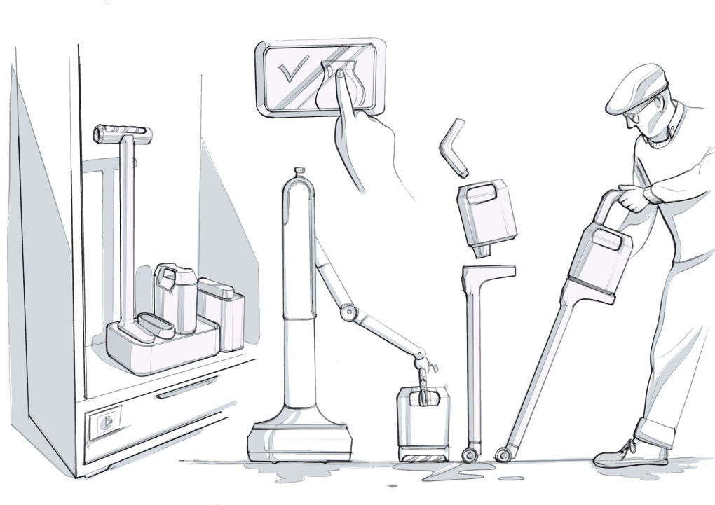 The Smart Bits