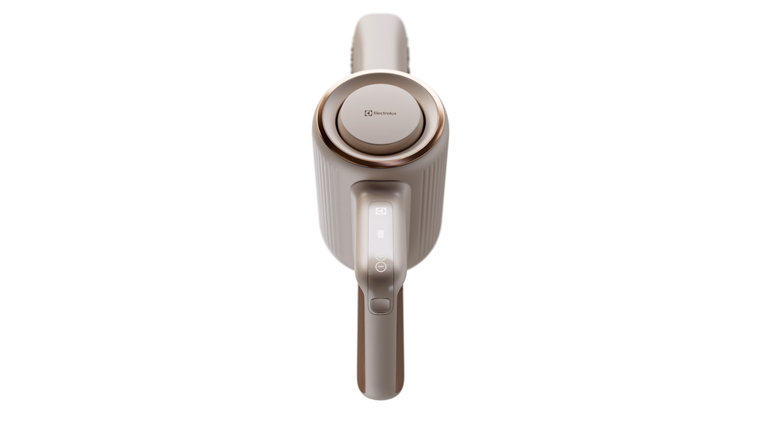Physical handle interface