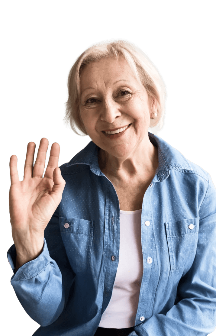 Linda - Secondary User