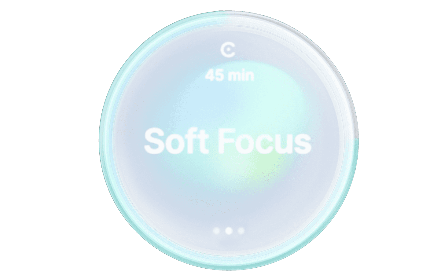 50% filter - Alpha Wave 8-12Hz