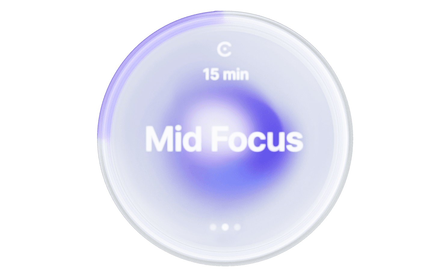 75% filter - Beta Wave 12-30Hz